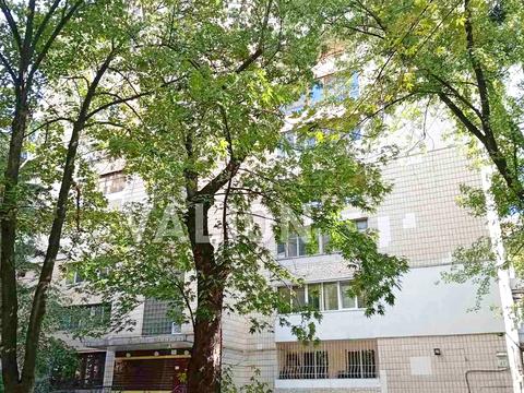 квартира по адресу Олеся Гончара ул., 41-А