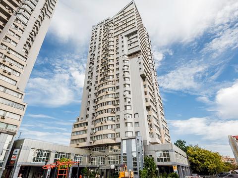 квартира за адресою Вадима Гетьмана вул., 1-Б