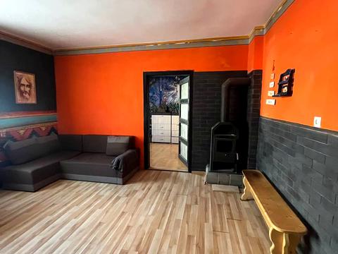 квартира по адресу Рахов, Шевченка, 35