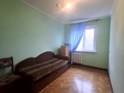 квартира по адресу Тенистая ул., 2а