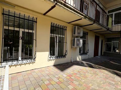 коммерческая по адресу Бандеры ул. (Мира), 61