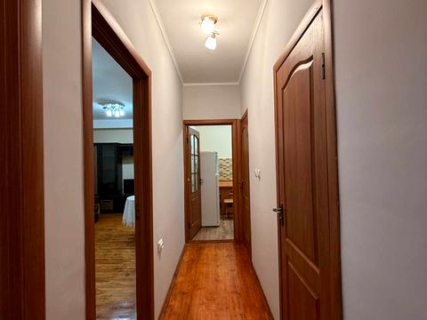 квартира по адресу Богомольца ул., 30