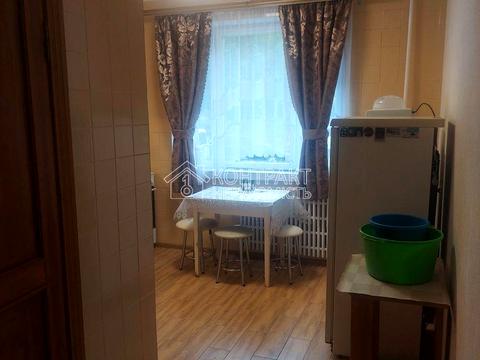 квартира по адресу Волонтерська, 59