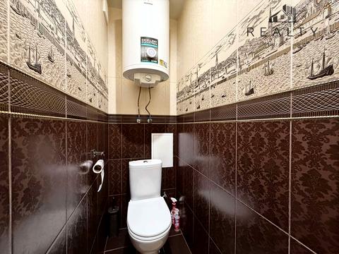 квартира по адресу Ладожская ул., 40