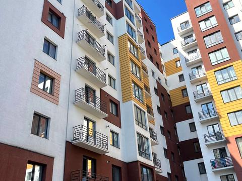 квартира за адресою Незалежності, 115а