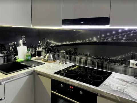 квартира за адресою Шолуденка вул., 1-В