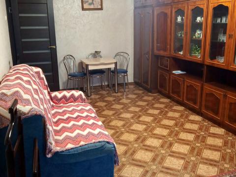 квартира за адресою Дніпробудівська вул., 27