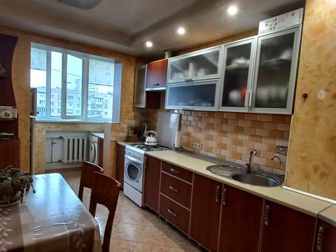 квартира по адресу Евгения Чикаленко ул., 60/1