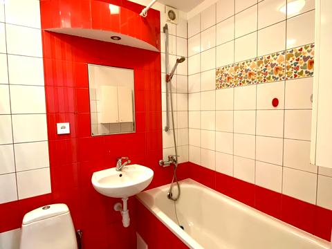 квартира за адресою Йосипа Коциловського вул., 10