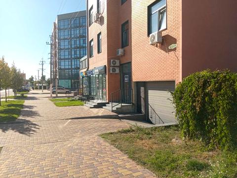 коммерческая по адресу Покровська ул., 26