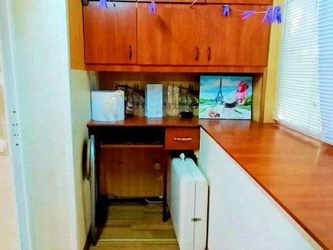 квартира по адресу Бориса Мозолевского ул. (Корнійчука), 1