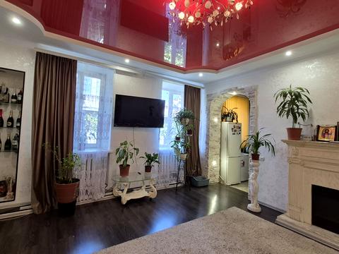 квартира за адресою Асташкіна вул. (Крива), 6