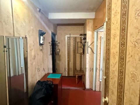 квартира по адресу Оболонский просп., 10-А