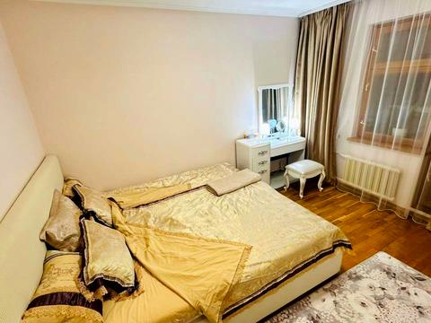 квартира по адресу Анны Ахматовой ул., 14-Б