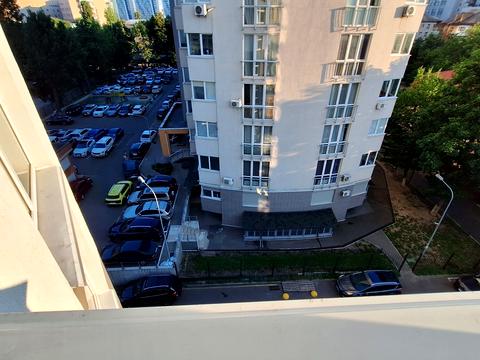 квартира по адресу Ростиславская ул. (Маршала Рыбалко), 5-Б