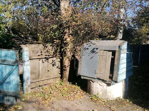 дом по адресу с. Зозулинцы, Шевченка