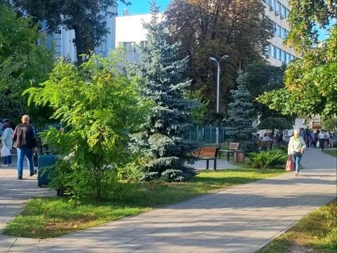 квартира за адресою Політехнічний пров., 3