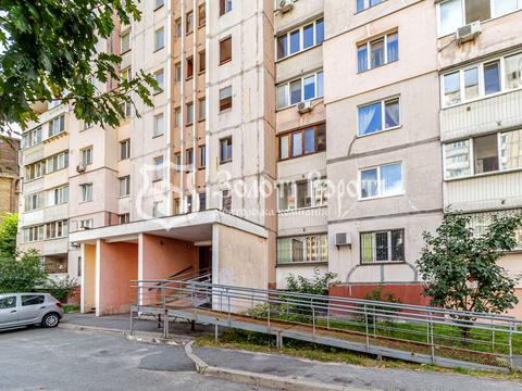 квартира по адресу Алматинская ул. (Алма-Атинская), 39-В
