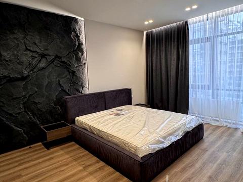 квартира за адресою Трускавецька вул., 8