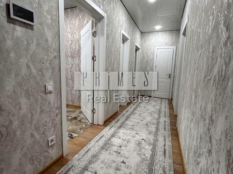 дом по адресу Полевая ул.