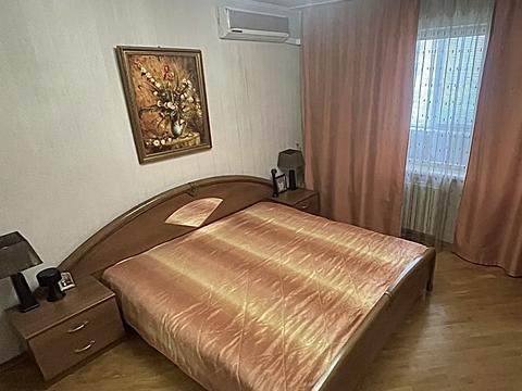 квартира за адресою Драгоманова вул., 42-А