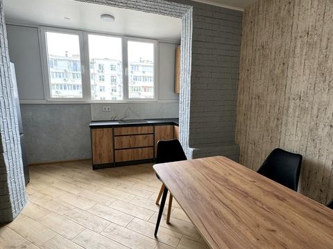 квартира за адресою Райдужний масив вул., 20