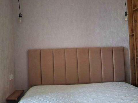 квартира по адресу Мандрыковская ул., 51л