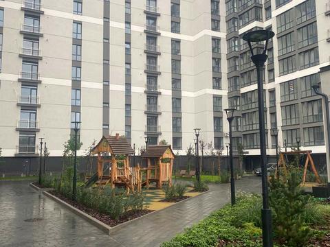 квартира за адресою Виноградна вул., 175