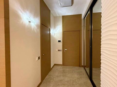 квартира за адресою Олександра Кониського вул., 44