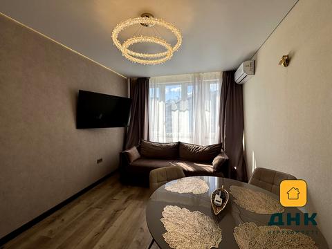 квартира за адресою Варненська вул., 29