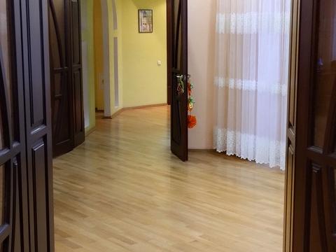 квартира за адресою Магістратська вул. (Першотравнева), 94