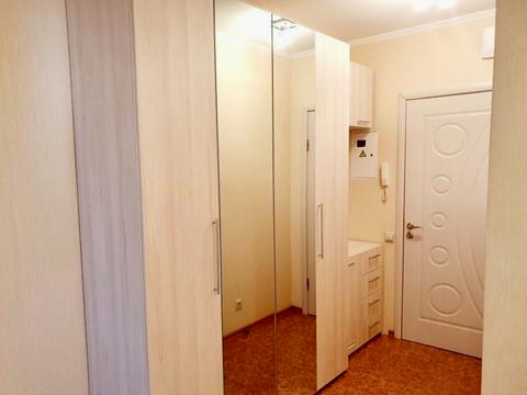 квартира за адресою Центральний бульв., 22-А
