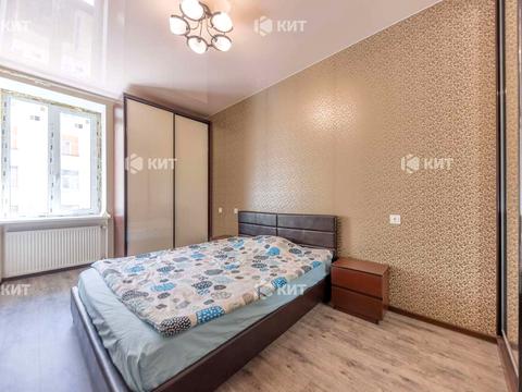 квартира по адресу Героев Харькова просп. (Московский), 3