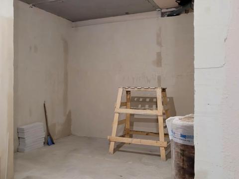 коммерческая по адресу Юнатская ул., 19