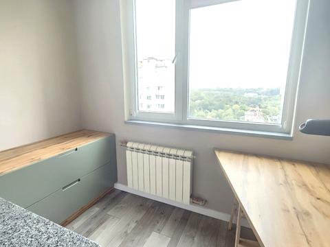 квартира за адресою Калинова вул., 8
