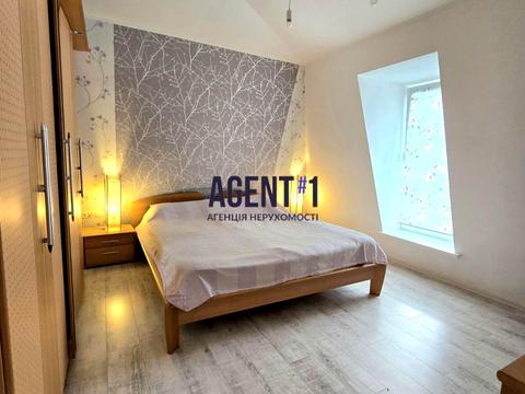 квартира за адресою Черкаська вул., 19