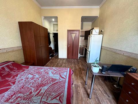 квартира по адресу Европейская пл. (Екатерининская), 72