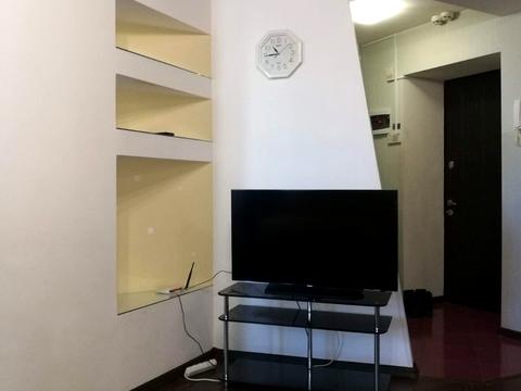 квартира по адресу Звёздный бульв., 1-Д