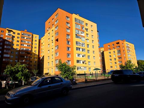 квартира за адресою Злуки просп., 18