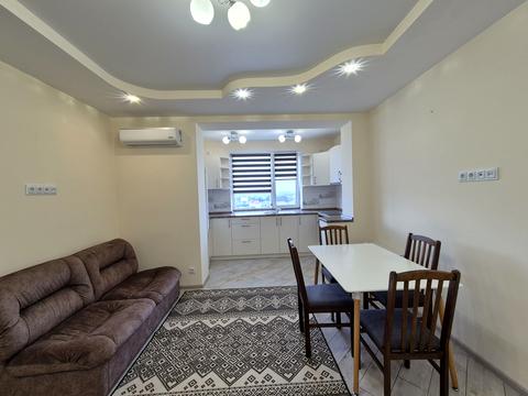 квартира по адресу Юності ул., 3