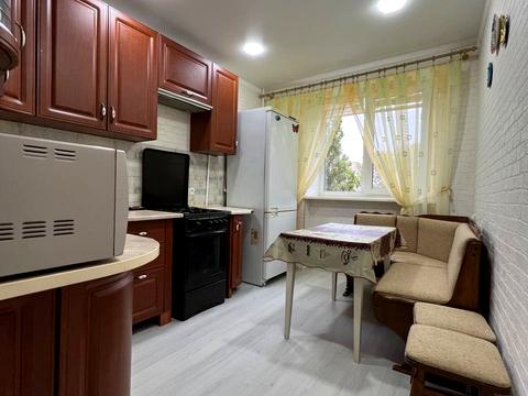 квартира за адресою Небесної Сотні просп. (Маршала Жукова), 16