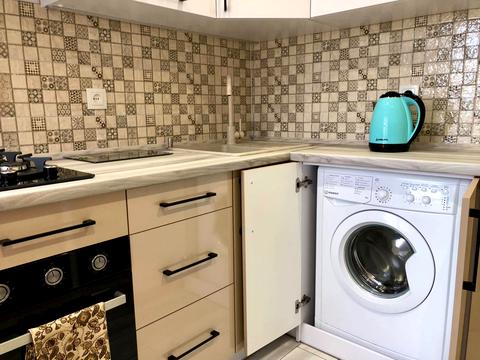 квартира за адресою Соборна вул. (50 років Жовтня), 3