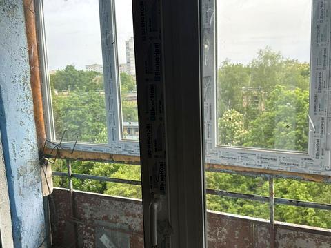 квартира по адресу Бучмы ул. (Командарма Уборевича), 32
