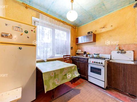 квартира по адресу Матросова ул. (Матросова), 14