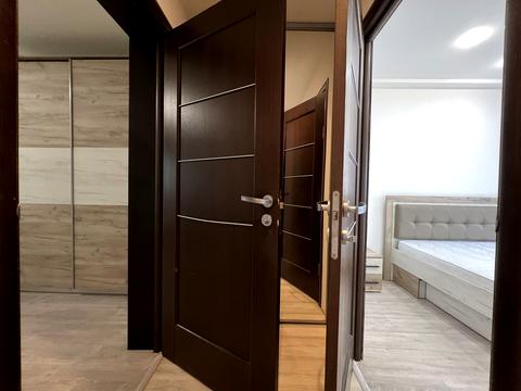 квартира по адресу Амвросия Бучмы бульв., 4