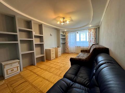 квартира за адресою Запорізьке шосе, 4
