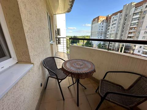 квартира за адресою Демнянська вул., 26