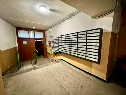 квартира по адресу Стрийская ул., 59