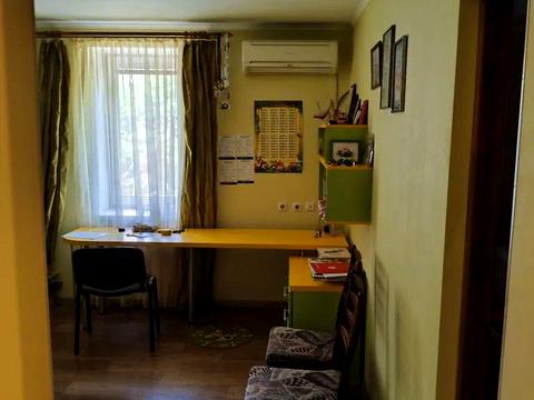 квартира по адресу Залесская ул., 3а