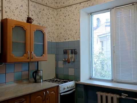 квартира по адресу Казимира Малевича ул. (Боженка), (Будинок 3)